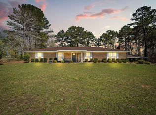 201 Sandy Dr, Anacoco, LA 71403