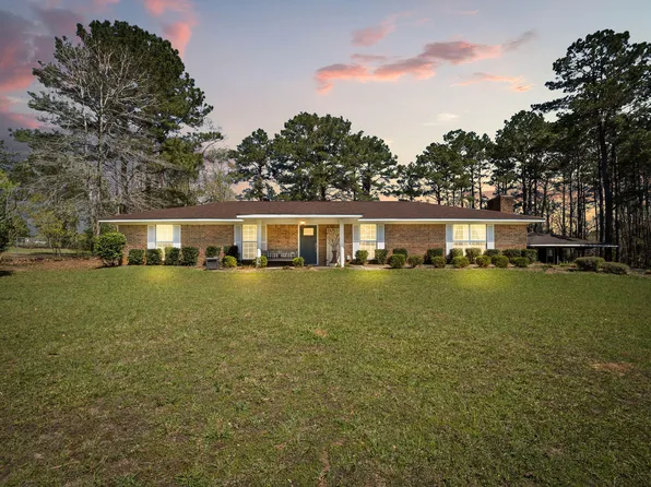 201 Sandy Dr, Anacoco, LA 71403