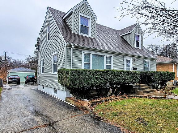 2nd image of 122 N Cornell Ave