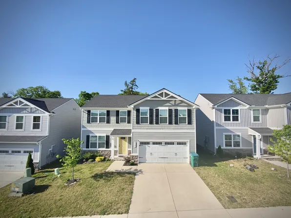 4125 Chambord Dr, Antioch, TN 37013