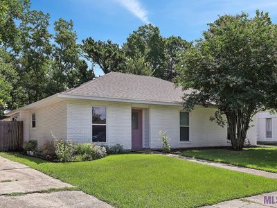14711 Currency Dr, Baton Rouge, LA, 70817