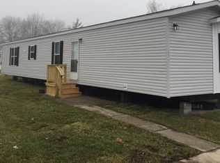 12339 Willow St, Carleton, MI 48117