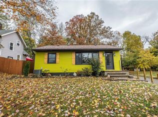 1134 Riverside Dr, Akron, OH 44310