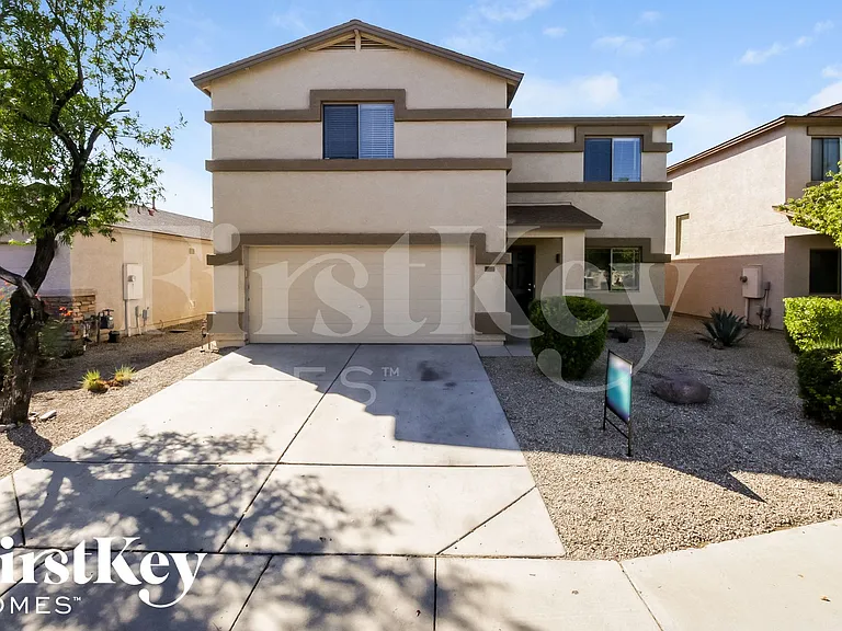 30954 N Desert Honeysuckle Dr — Photo 1