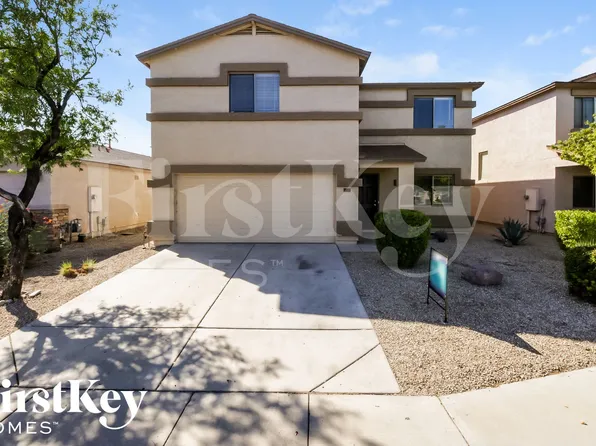 30954 N Desert Honeysuckle Dr, San Tan Valley, AZ 85143