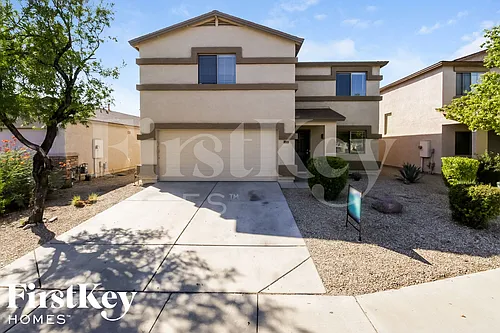 30954 N Desert Honeysuckle Dr Photo 1