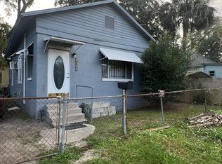 1506 E 27th St, Jacksonville, FL 32206