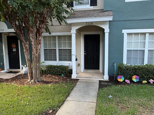 5324 Hawkstone Dr, Sanford, FL 32771