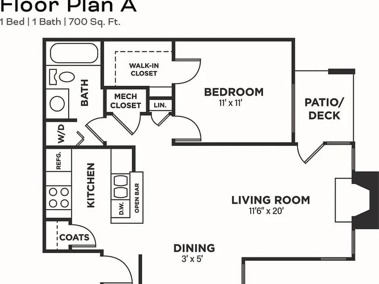 Wellington Apartments — Photo 39