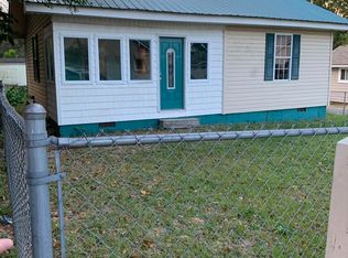 120 Mill St, Rockingham, NC 28379