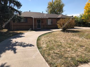 12980 E 7th Ave, Aurora, CO 80011