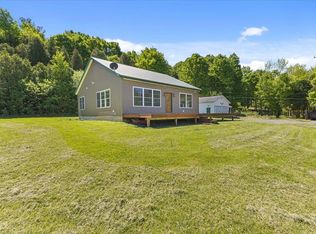105 Sweeney Farm Road, Georgia, VT 05478