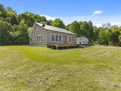 105 Sweeney Farm Road, Saint Albans, VT, 05478