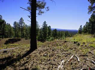 4445 S Saddle Horn, Flagstaff, AZ 86005