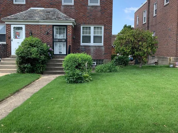 1116 Unruh Ave, Philadelphia, PA 19111