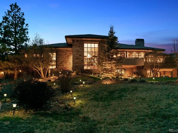 4872 Wilderness Place, Parker, CO 80134