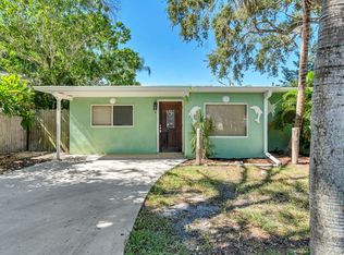 6801 46th Ave N, Saint Petersburg, FL 33709