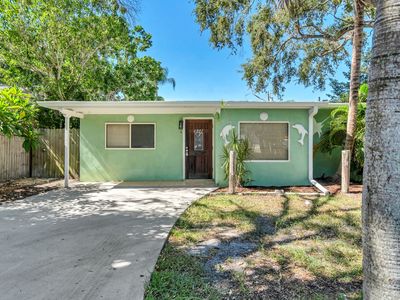 6801 46th Ave N, Saint Petersburg, FL, 33709