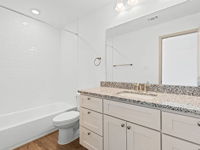 7523 Gramercy Way #101 — Photo 17