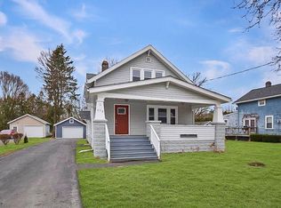 172 Sanford Ave, Clinton, NY 13323