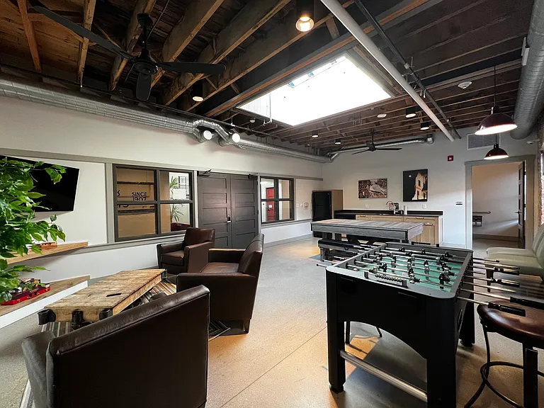Community Room