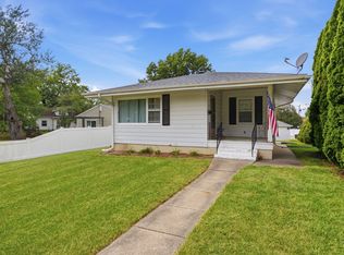 608 Fairview Ave, Muscatine, IA 52761