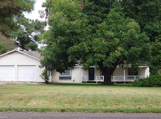 19002 Stokes Rd, Waller, TX 77484