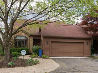 8330 Seabridge Way, Indianapolis, IN 46240