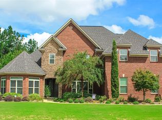 825 Southern Hills Dr, Wetumpka, AL 36093