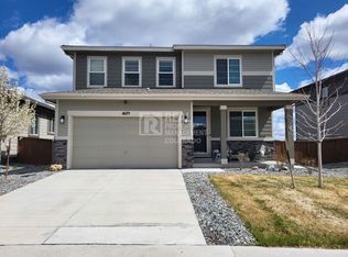 16175 Alberta Dr, Parker, CO 80134