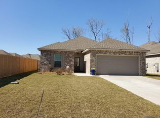 13945 Barrington Ave, Denham Springs, LA 70726