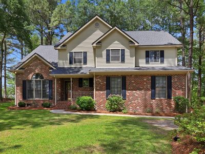 151 Crown Point, Sanford, NC, 27332