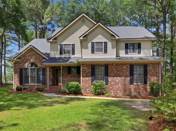 151 Crown Point, Sanford, NC 27332
