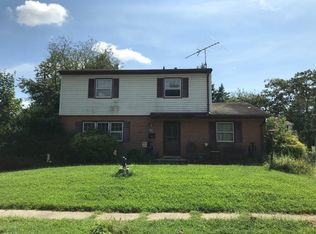 109 Cherry Valley Rd, Reisterstown, MD 21136