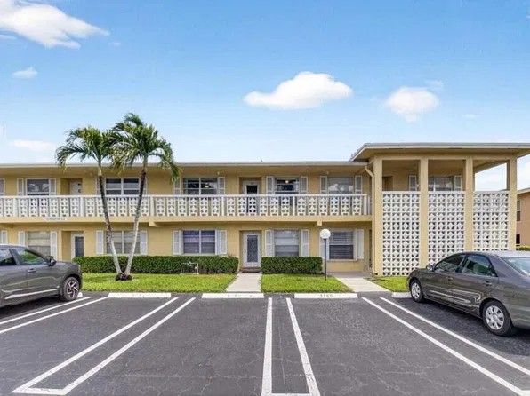 1150 Mahogany Way #203, Delray Beach, FL 33445