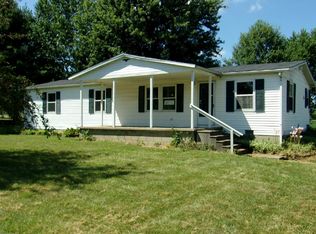 1001 Snyder Rd, Chillicothe, OH 45601