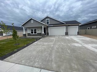19286 Ralston Way, Caldwell, ID 83605