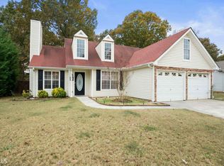 303 Hillcrest Ln, Canton, GA 30115
