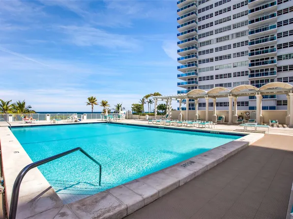 3500 Galt Ocean Drive #1002, Fort Lauderdale, FL 33308