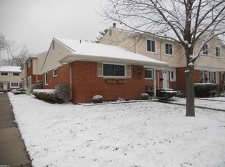 8142 Farnum Ave, Warren, MI 48093
