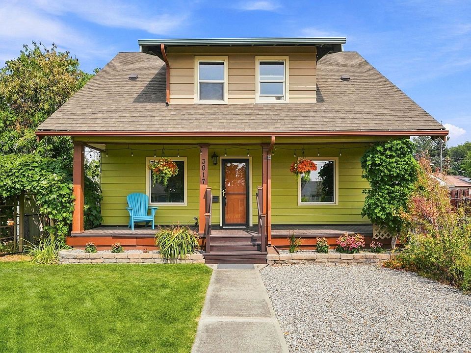 1st image of 3017 E Nora Ave