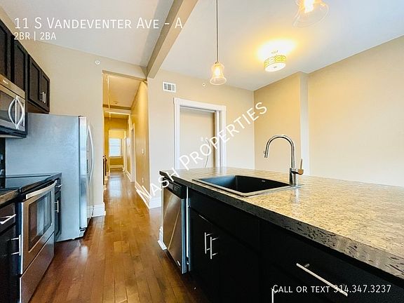 3rd image of 11 S Vandeventer Ave #A
