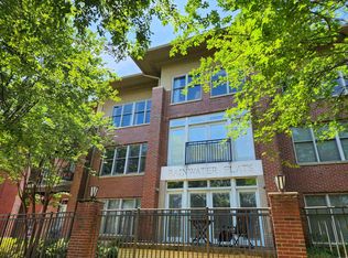 515 E Capitol Ave APT 302, Little Rock, AR 72202