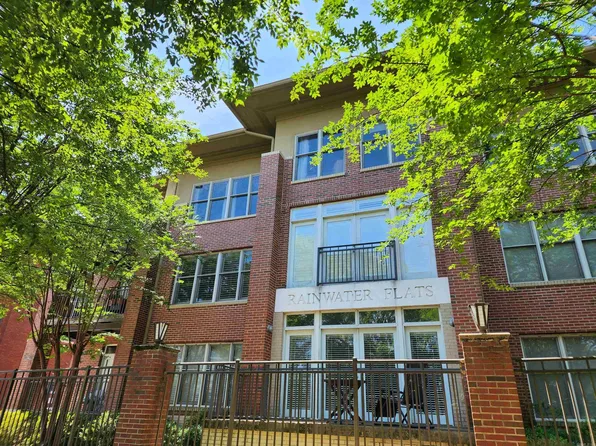 515 E Capitol Ave APT 302, Little Rock, AR 72202