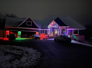 2313 Musson Rd, Howell, MI 48855