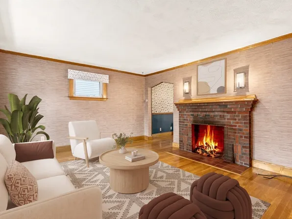 80 Joyce Kilmer Rd, West Roxbury, MA 02132