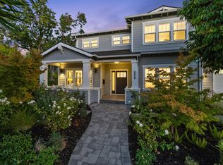 898 Bruce Dr, Palo Alto, CA 94303