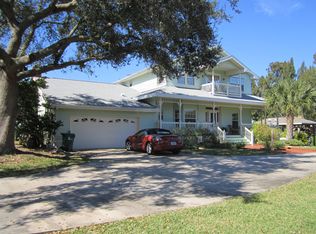 1040 Meadow Lark Ln, Merritt Island, FL 32953