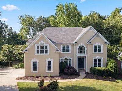 915 Summer Wind Pl, Roswell, GA, 30075