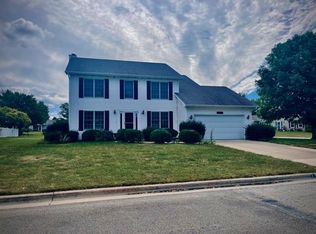1900 Haverhill Cc Park, Normal, IL 61761